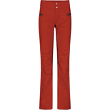 Dame - Gore-Tex Bukser & Shorts Sweet Protection Crusader Infinium Pants Women's - Lava Red