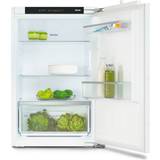 Miele Integreret Integrerede køleskabe Miele Einbau-Kühlschrank K 7115 E Integriert