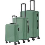 Kuffertsæt Travelite Bali Suitcase Set - 3 stk.