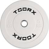 Vægte Toorx Challenge Bumperplate 5 kg
