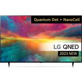 75 tommer tv LG 75" QNED 75