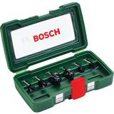 Tilbehør til elværktøj Bosch 2607019464 6pcs