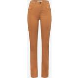 48 - Dame - Elastan/Lycra/Spandex - W34 Jeans Brax Style.Mary Kvinde Jeans Regular Fit hos Magasin Sand