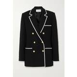 Valentino Dame Blazere Valentino Tweed jacket