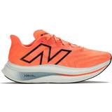 New Balance 47 ⅓ - Herre Løbesko New Balance FuelCell SuperComp Trainer v2 M - Neon Dragonfly/Black