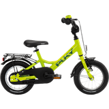 Puky 12" Børnecykler Puky Youke 12 - Fresh Green Børnecykel