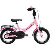 12" - Børn - Ingen affjedring Børnecykler Puky Youke 12 - Rose Børnecykel