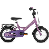 12 børnecykel Puky Youke 12 - Purple Børnecykel