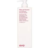Evo Anti-frizz Stylingprodukter Evo Baby Got Bounce Curl Treatment 1000ml