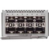 Cisco 10 Gigabit Ethernet Switche Cisco C9500-NM-8X=