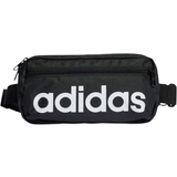 Adidas Indvendig lomme Bæltetasker adidas Essentials Belt Bag - Black/White