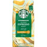 Kaffebønner Starbucks Blonde Espresso Roast 450g 1pack