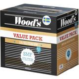 Filtre på tilbud Wood's SMF-Filter DS/ED/TDR/SW/DK/LD 5-pack