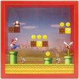 Multifarvet Sparebøsser Børneværelse Paladone Super Mario Arcade Money Box V2