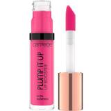 Glutenfri Lip plumpers Catrice Plump It Up Lip Booster #080 Overdosed On Confidence