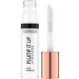 Glutenfri Lip plumpers Catrice Plump It Up Lip Booster 010 Poppin' Champagne