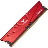 TeamGroup T-Force Vulcan Z Red DDR4 3200MHz 16GB (TLZRD416G3200HC16F01)