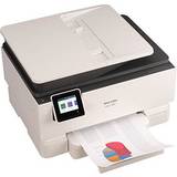 Ricoh Scannere Printere Ricoh IJM C180F 4