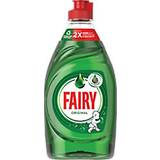 Rengøringsmidler Fairy Washing Up Liquid 320ml Original 1015107