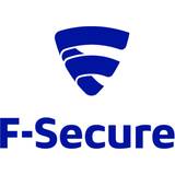 F-Secure Kontorsoftware F-Secure Internet Security Antivirus security 1 licenses 2 years