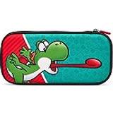Nintendo switch lite case PowerA Slim Case til Nintendo Switch systemer - Go Yoshi Accessories for game console Nintendo Switch