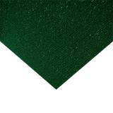 Grøn Tæpper & Skind Matting Astro Turf skrabemåtte 40x60cm Grøn
