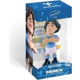 MiniX Napoli Maradona figure 12cm