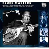 Blues Masters Various Artists (Vinyl)