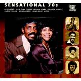 Sensational '70s Various Artists (Vinyl)