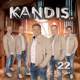 CD Kandis - 22 2023 (CD)