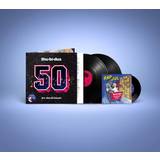 Shu bi dua Shu-Bi-Dua - 50 Års Shu-Bi-Læum [LP] (Vinyl)