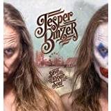Jesper binzer Jesper Binzer Save Your Soul LP (Vinyl)