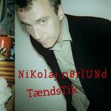 Musik Nikolaj Nørlund Tændstik (Vinyl)