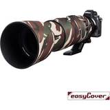 Easycover Green Camouflage Nikon 200-500mm