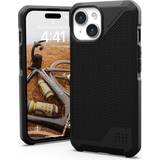 Apple iPhone 15 Mobilcovers UAG Metropolis LT with MagSafe Case for iPhone 15