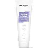 Goldwell Silvershampooer Goldwell Dualsenses Color Revive Color Giving Shampoo Blonde