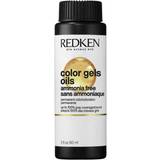 Redken Permanente hårfarver Redken Farve Color Gel Oils Ab 60ml