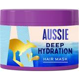 Aussie Anti-frizz Hårprodukter Aussie Hårkur kraftigt, tørt krøllet hår