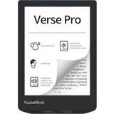 Pocketbook E-bogslæsere Pocketbook Verse Pro 16 GB 6"