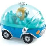 Legetøjsbil Djeco Crazy Motors Nauti Bubble