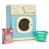 Casdon Plastlegetøj Rollelegetøj Casdon Elektronisk vaskemaskine