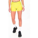 Dame - Fitness - Gul - L Shorts Reebok UBF Epic Short Yellow, Female, Tøj, Shorts, Træning, Gul
