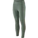 Patagonia Dame - Grøn Tights Patagonia Women's Pack Out Hike Tights, XS, Hemlock Green