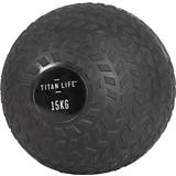 Titan Fitness Træningsbolde Titan Fitness LIFE PRO Slam Ball 15 Kg