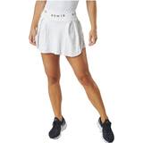 Hvid - XXS Nederdele BOW19 Jackie Skirt Off White, Female, Tøj, nederdele og kjoler, Padel, Hvid