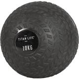 Titan Fitness Træningsbolde Titan Fitness LIFE PRO Slam Ball 10 Kg