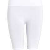Dame - Hvid Shorts Pieces Basis Cykelshorts