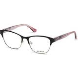 Guess Briller & Læsebriller Guess GU2679-52002