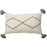 Lorena Canals Puder Lorena Canals Knitted Cushion Little Oasis Nat