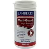Lamberts Vitaminer & Mineraler Lamberts Multi-Guard High Potency